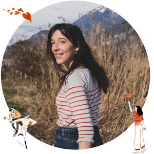 Laura Giraud