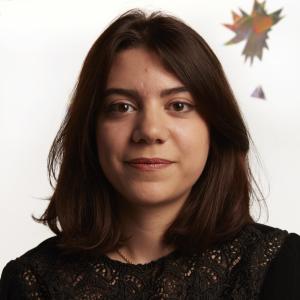 Sophie Barocas