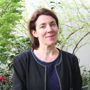 Guillemette Faure