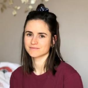 Violette Vaïsse