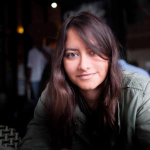 Anahita Ettehadi