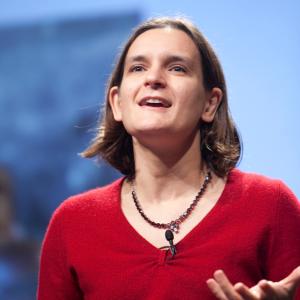 Esther Duflo
