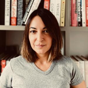 Anne Kalicky