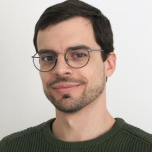 Mathieu Ughetti