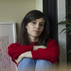 Laura Simonati