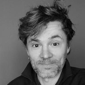 Guillaume Godier alias Sissi Briche