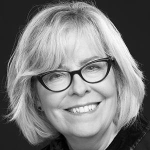 Suzanne Aubry