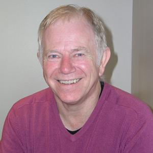 Tony Ross