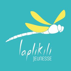 laplikili- logo- livre jeunesse
