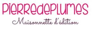 Logo Pierredeplumes