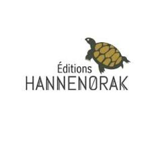 EditionsHannenorak_logo