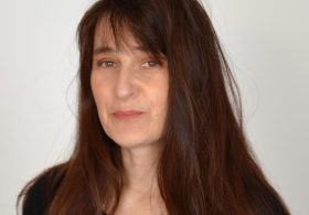 Claudine Desmarteau