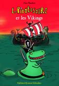 Le Piratosaure et les Vikings