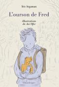 L'ourson de Fred