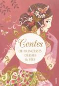contes de princesses, déesses & fées