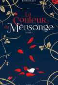 la couleur du mensonge