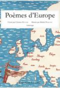 poèmes d'europe