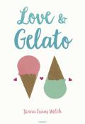love & gelato