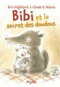 bibi et le secret des doudous