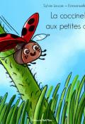 la coccinelle aux petites ailes