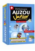Dictionnaire Auzou junior