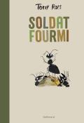 Soldat fourmi-ross-livre jeunesse
