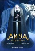 anya et tigre blanc-bernard-roca-livre jeunesse