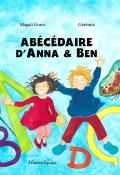 Abécédaire d'Anna et Ben-gorce-geremia-livre jeunesse