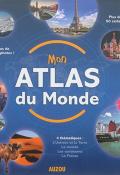 Mon atlas du monde-livre jeunesse