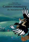 Contes roumains du Maramureş-cantala-legrand-livre jeunesse