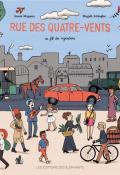 Rue des Quatre-Vents : au fil des migrations-magana-attiogbe-livre jeunesse