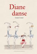 Diane danse-lozano-livre jeunesse