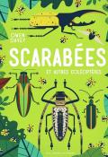 Scarabées et autres coléoptères-davey-livre jeunesse