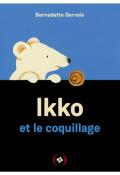 Ikko et le coquillage-gervais-livre jeunesse