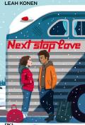 next stop love-konen-livre jeunesse