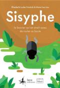 Sisyphe : le boursier qui en avait assez de rouler sa boule-ludes fraulob-leu-leu-livre jeunesse