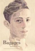 Bagages, mon histoire : poèmes de jeunes immigrants illustrés par Rogé-roge-illustration jeunesse