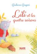 Lili et les quatre saisons-gregori-livre jeunesse