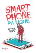 Smartphone panique - Ténor - Livre jeunesse