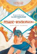 Pégase & Bellérophon-kerloc'h-kaa-livre jeunesse