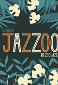 Jazzoo : be zoo jazz !-oddjob-javens-livre jeunesse