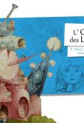 L'ogre des livres : un voyage dans les œuvres de Jérôme Bosch-david-vallancien-livre jeunesse