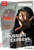 Russian express-bellet-livre jeunesse