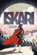 Iskari (T. 1). Asha, tueuse de dragons - Ciccarelli - Livre jeunesse