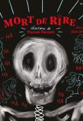 Mort de rire-parisot-berberian-livre jeunesse