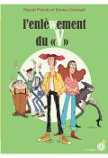 L'enlèwement du « V »-Prévot-Constant-livre jeunesse