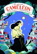 La princesse Caméléon-Renoir-Bernadou-livre jeunesse
