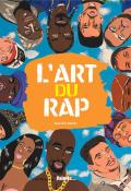 L'art du rap-Perrin-Livre jeunesse