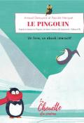 Le pingouin-Demuynck-Hecquet-Livre jeunesse