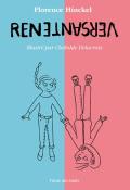 Renversante - Hinckel - Delacroix - Livre jeunesse